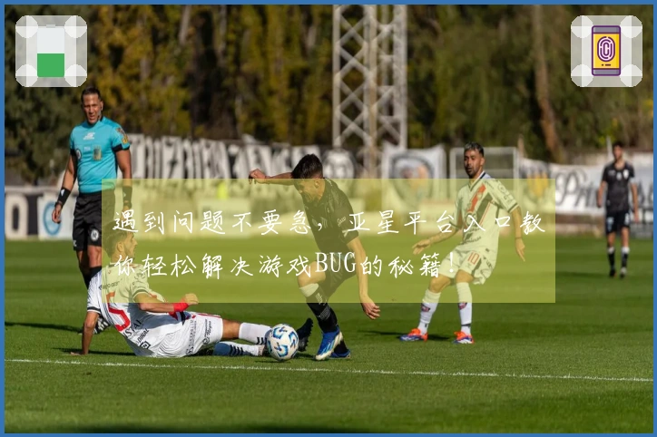 遇到问题不要急，亚星平台入口教你轻松解决游戏BUG的秘籍！
