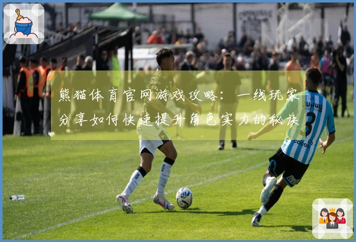 熊猫体育官网游戏攻略：一线玩家分享如何快速提升角色实力的秘诀