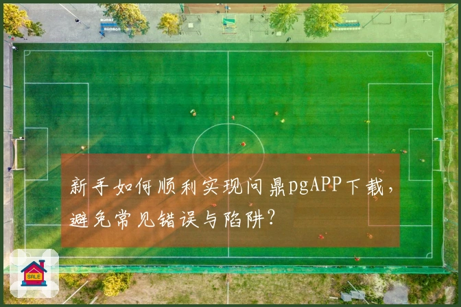 新手如何顺利实现问鼎pgAPP下载，避免常见错误与陷阱？
