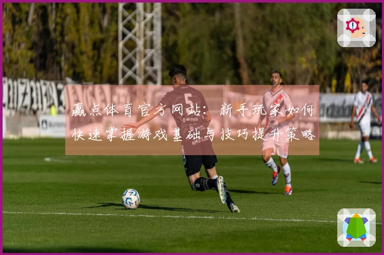 赢点体育官方网站：新手玩家如何快速掌握游戏基础与技巧提升策略